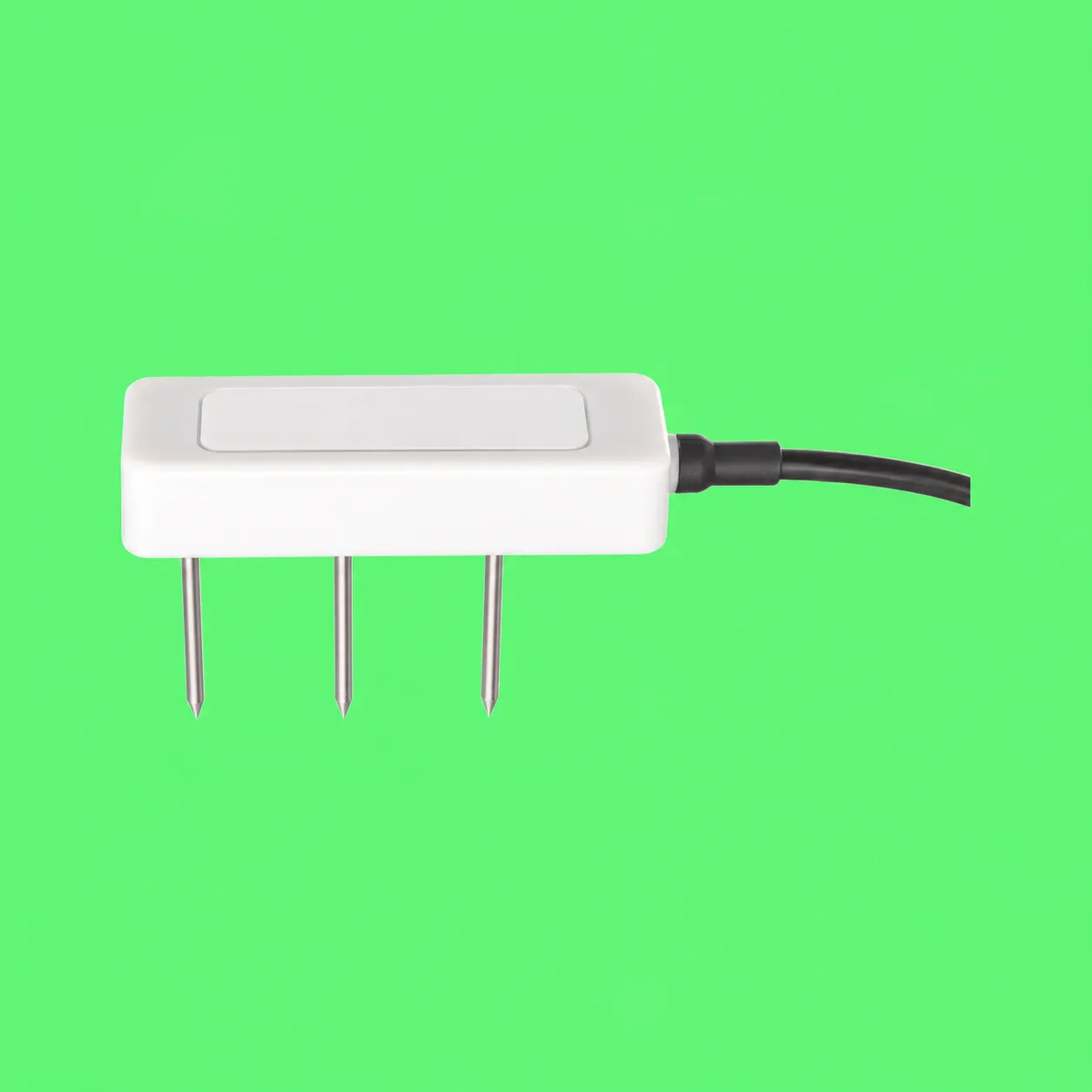 Sensor capacitiu d'un nivell