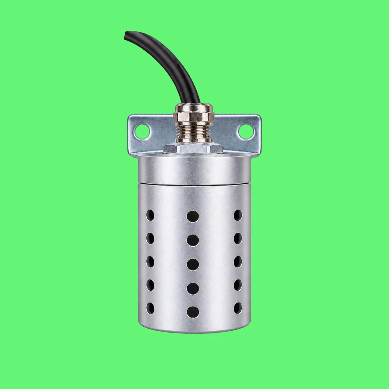 CO2 (dioxyde de carbone)