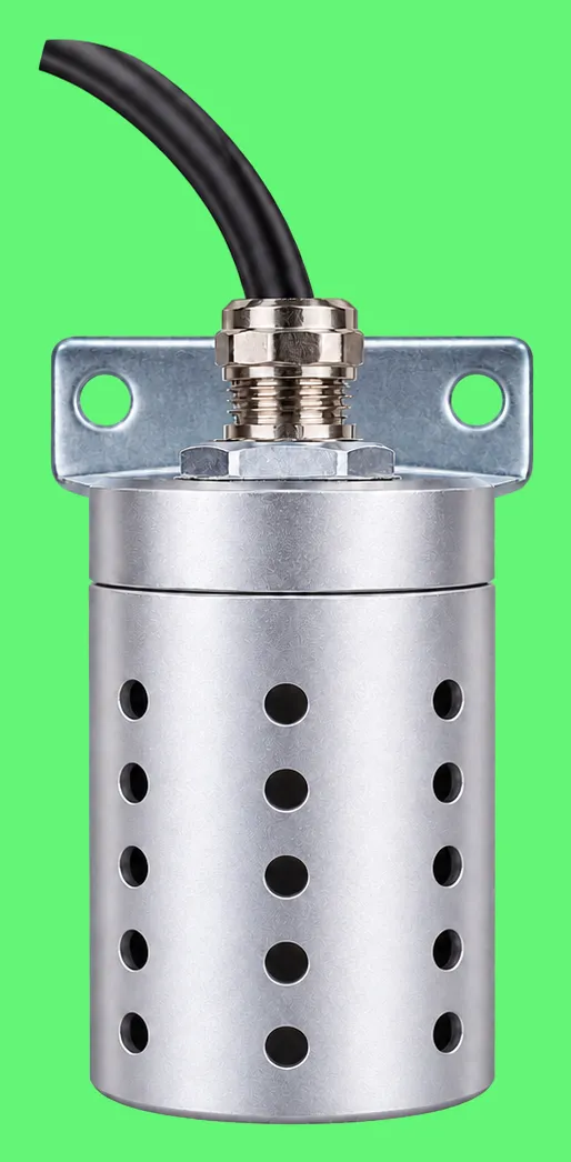 CO2 (dioxyde de carbone)