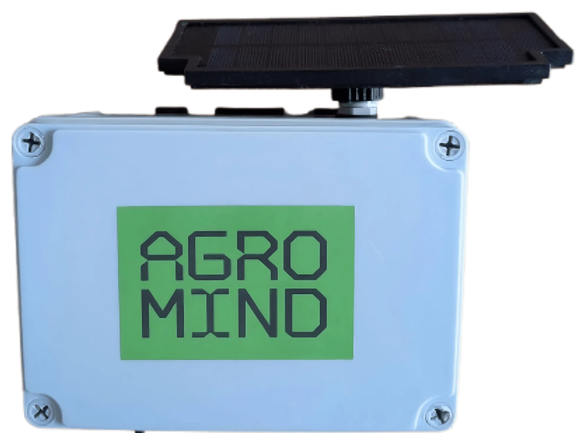 Módulo IoT AgroMind